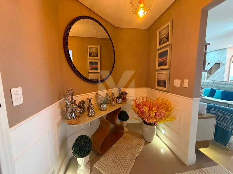 APARTAMENTO FRENTE TOTAL PARA O MAR COM 3 DORMITÓRIOS NA TUPY: 12ª foto da galeria de imagens do imóvel
