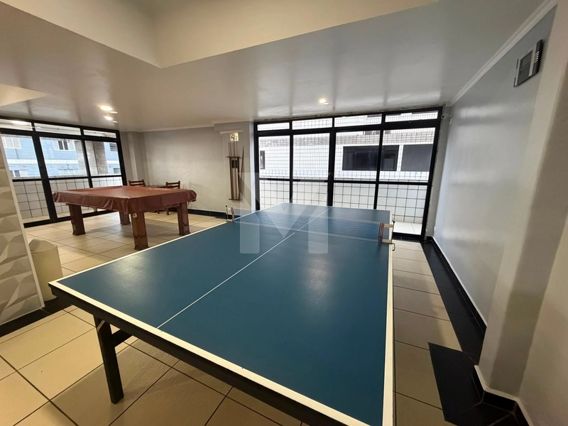 APARTAMENTO FRENTE TOTAL PARA O MAR COM 3 DORMITÓRIOS NA TUPY: 39ª foto da galeria de imagens do imóvel