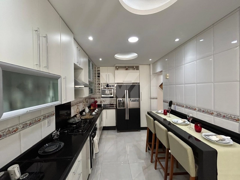 Conforto e Localização Privilegiada na Guilhermina: 28ª foto da galeria de imagens do imóvel