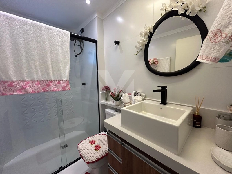 Conforto e Localização Privilegiada na Guilhermina: 12ª foto da galeria de imagens do imóvel