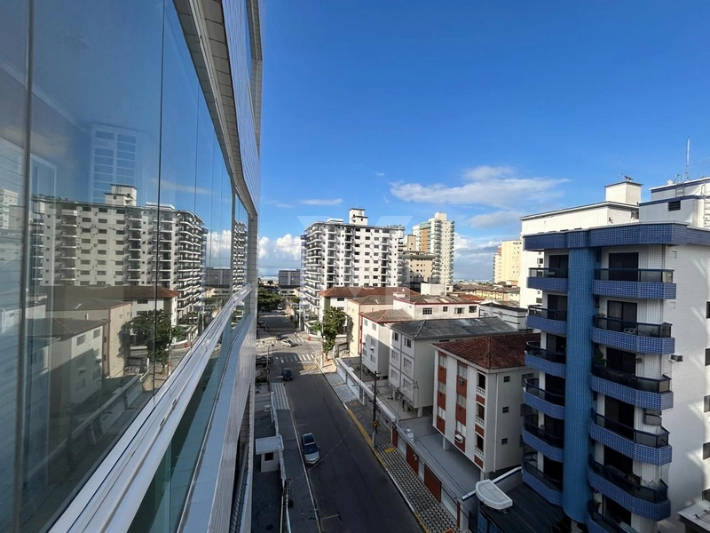 Conforto e Localização Privilegiada na Guilhermina: 24ª foto da galeria de imagens do imóvel