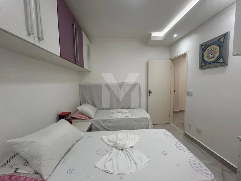 Conforto e Localização Privilegiada na Guilhermina: 9ª foto da galeria de imagens do imóvel