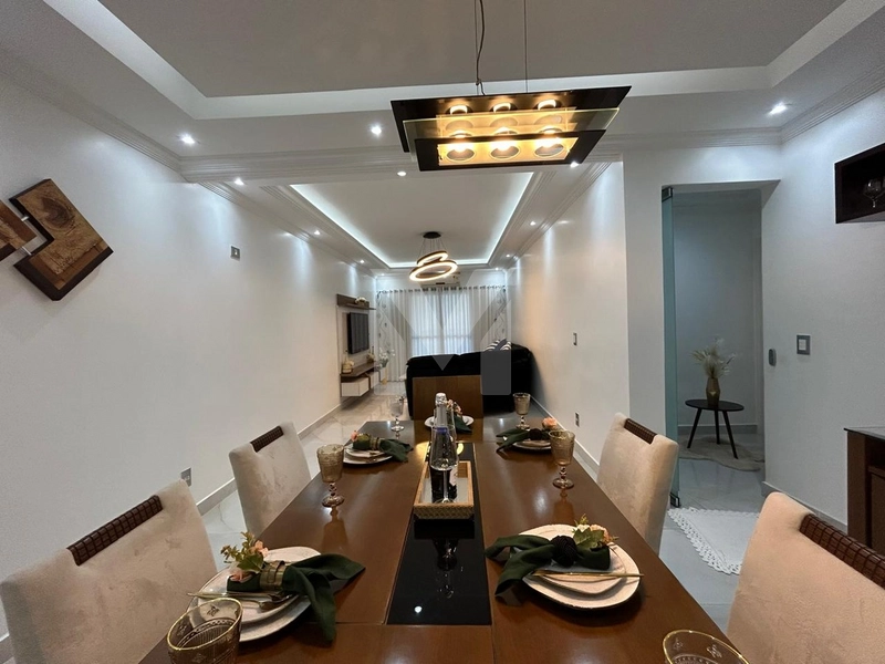 Conforto e Localização Privilegiada na Guilhermina: 3ª foto da galeria de imagens do imóvel