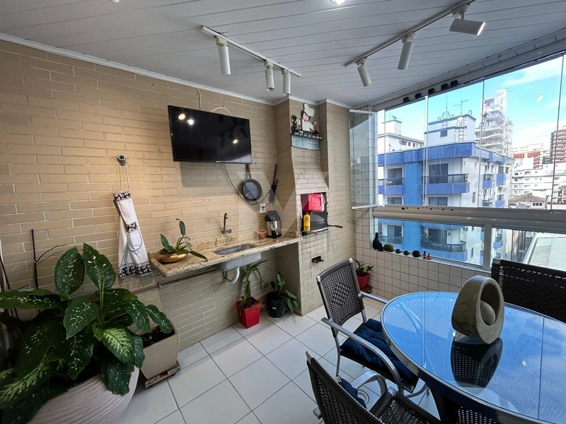 Conforto e Localização Privilegiada na Guilhermina: 21ª foto da galeria de imagens do imóvel