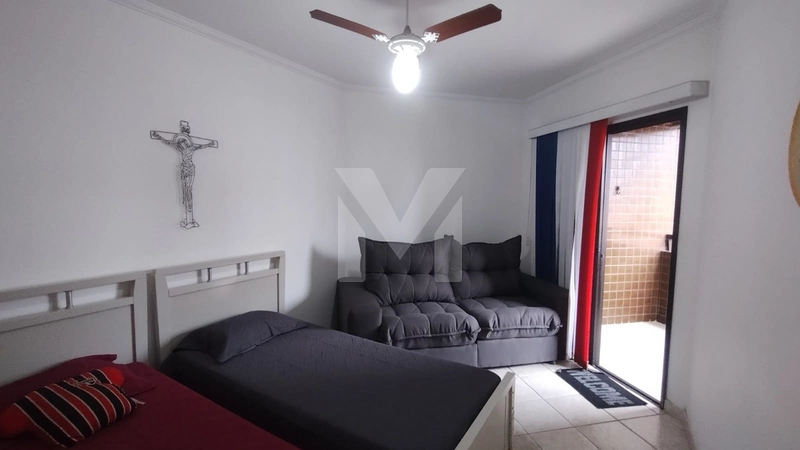 Apartamento na Tupi a Poucos Metros da Praia: 12ª foto da galeria de imagens do imóvel