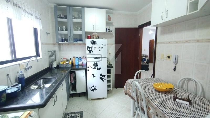Apartamento na Tupi a Poucos Metros da Praia: 8ª foto da galeria de imagens do imóvel
