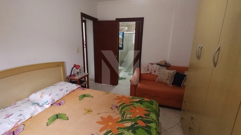 Apartamento na Tupi a Poucos Metros da Praia: 14ª foto da galeria de imagens do imóvel
