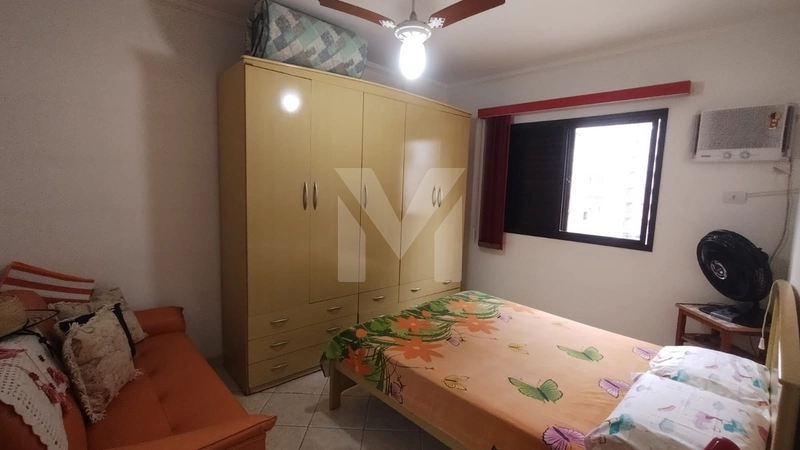 Apartamento na Tupi a Poucos Metros da Praia: 15ª foto da galeria de imagens do imóvel