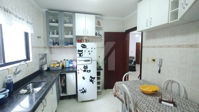 Apartamento na Tupi a Poucos Metros da Praia: 9ª foto da galeria de imagens do imóvel