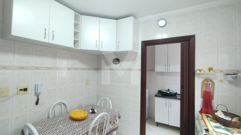 Apartamento na Tupi a Poucos Metros da Praia: 10ª foto da galeria de imagens do imóvel