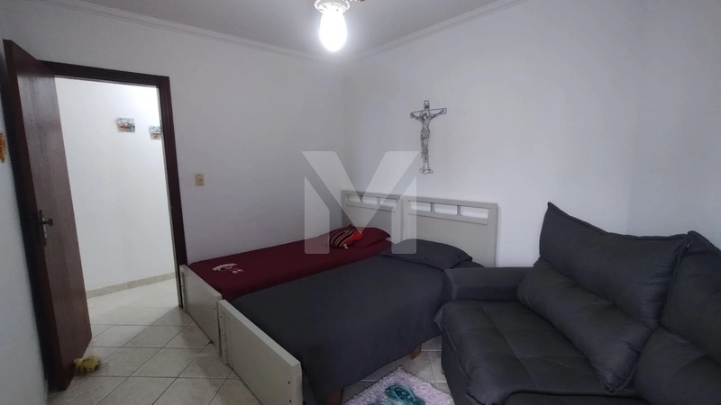 Apartamento na Tupi a Poucos Metros da Praia: 13ª foto da galeria de imagens do imóvel
