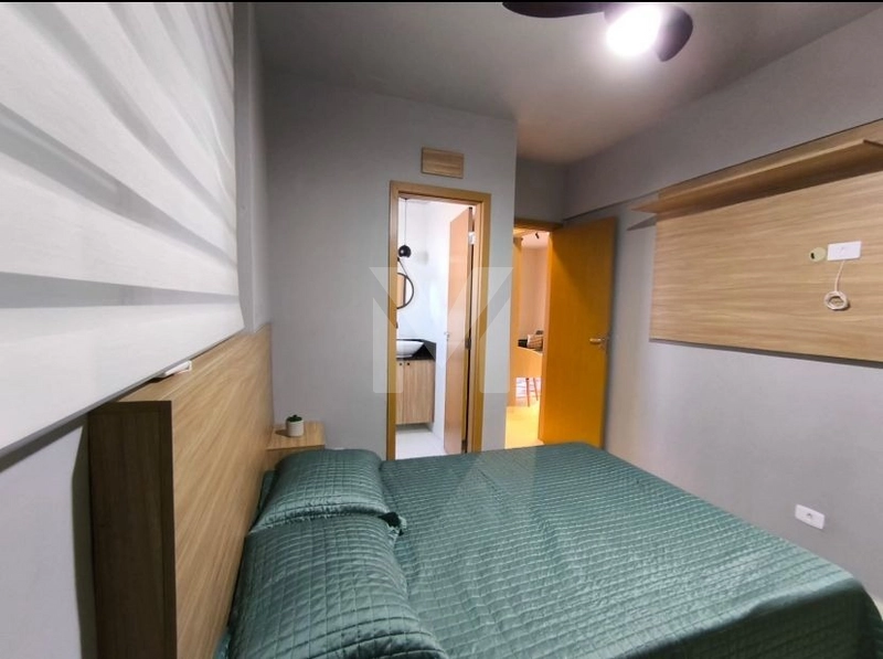 2 suítes + lavabo, MOBILIADO e DECORADO, perto da praia!: 3ª foto da galeria de imagens do imóvel