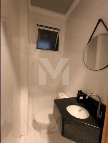2 suítes + lavabo, MOBILIADO e DECORADO, perto da praia!: 9ª foto da galeria de imagens do imóvel