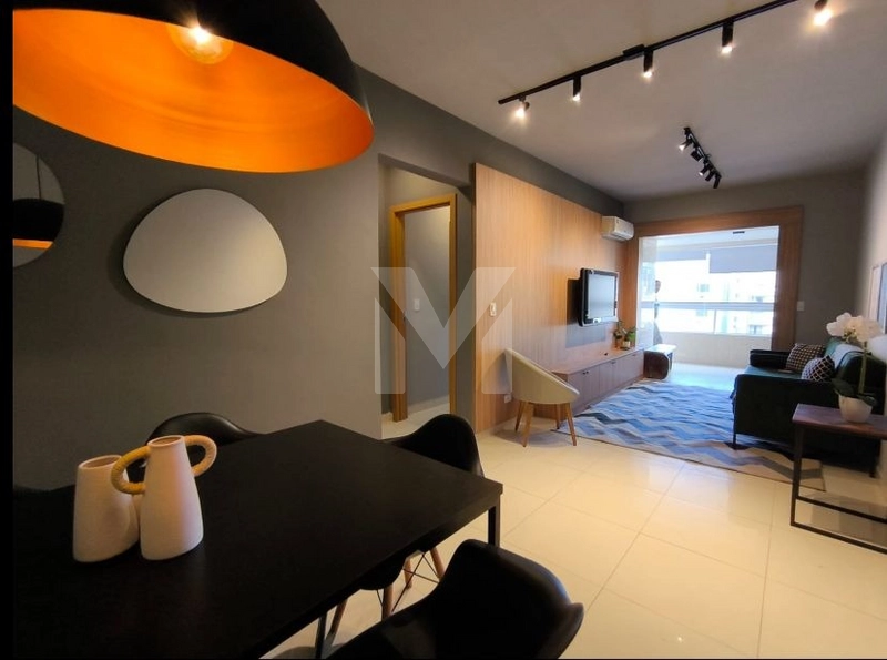2 suítes + lavabo, MOBILIADO e DECORADO, perto da praia!: 11ª foto da galeria de imagens do imóvel