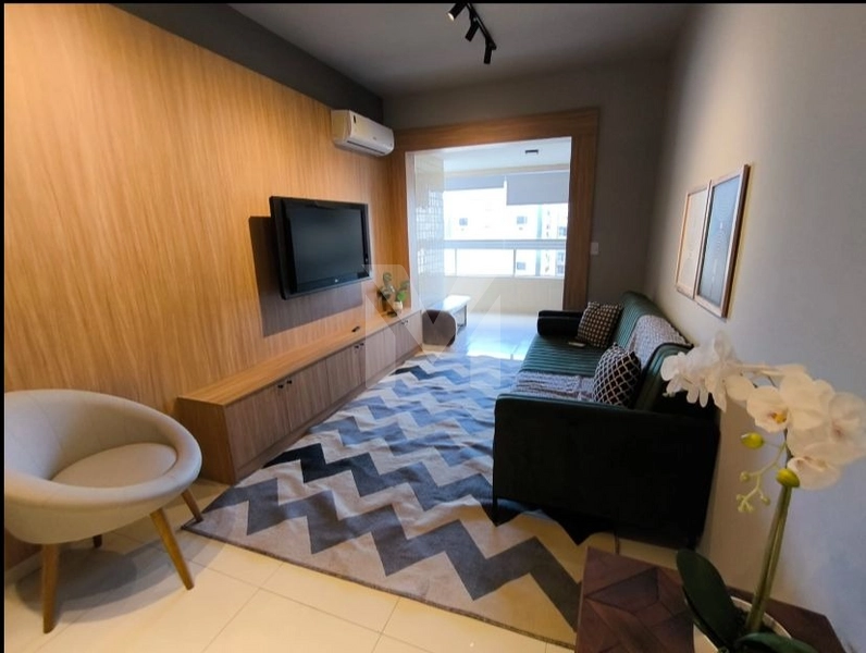 2 suítes + lavabo, MOBILIADO e DECORADO, perto da praia!: 6ª foto da galeria de imagens do imóvel
