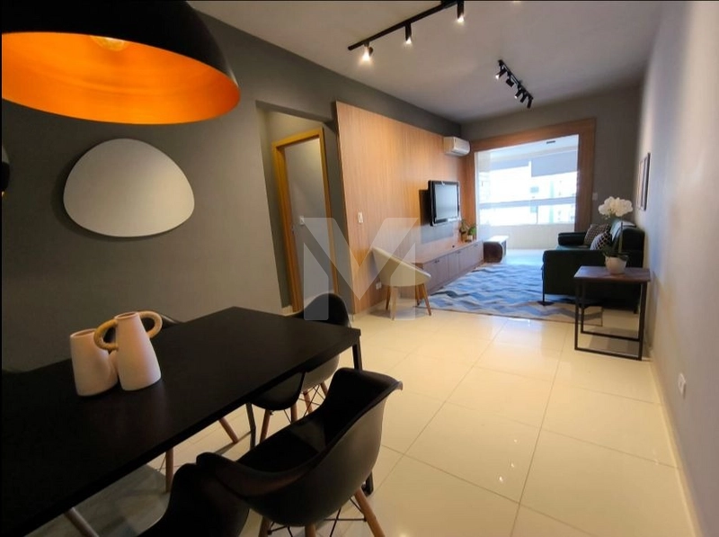 2 suítes + lavabo, MOBILIADO e DECORADO, perto da praia!: 8ª foto da galeria de imagens do imóvel