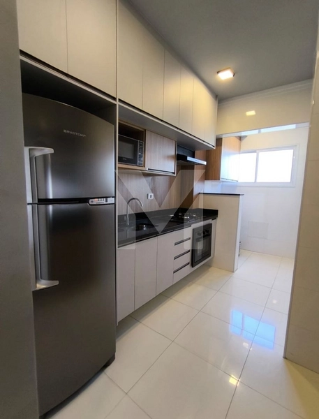 2 suítes + lavabo, MOBILIADO e DECORADO, perto da praia!: 14ª foto da galeria de imagens do imóvel
