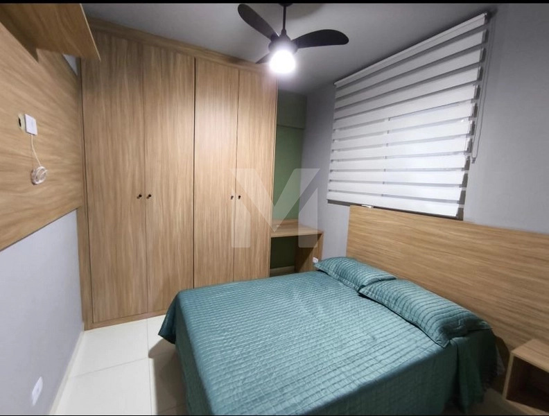 2 suítes + lavabo, MOBILIADO e DECORADO, perto da praia!: 4ª foto da galeria de imagens do imóvel