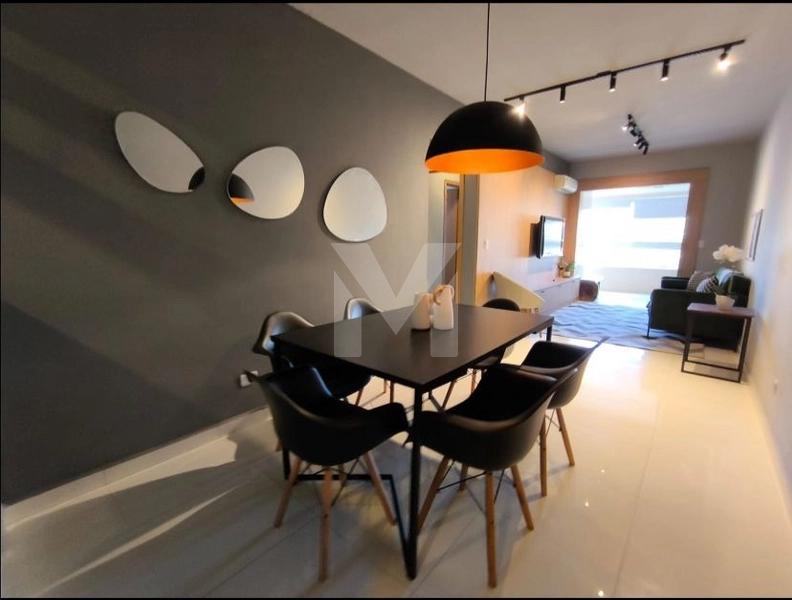 2 suítes + lavabo, MOBILIADO e DECORADO, perto da praia!: 10ª foto da galeria de imagens do imóvel