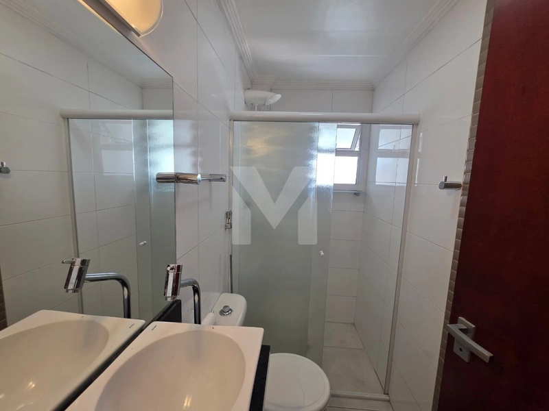 Apartamento com 3 dormitórios à venda,115 m² porR$690mil, Canto Forte: 4ª foto da galeria de imagens do imóvel