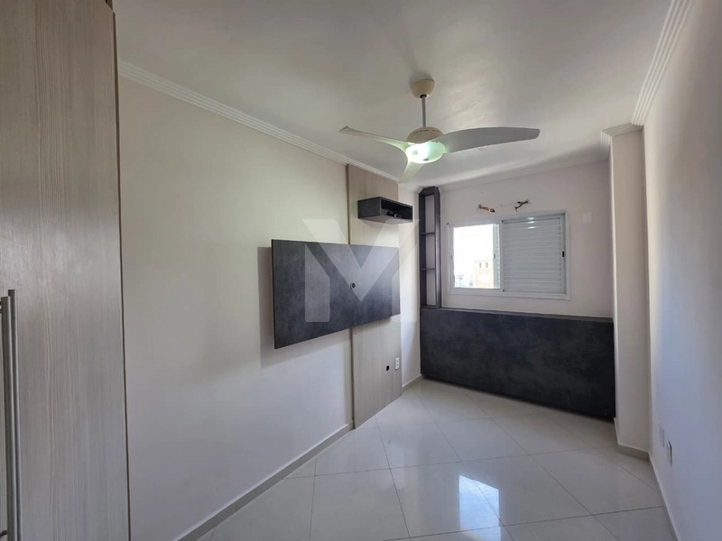 Apartamento com 3 dormitórios à venda,115 m² porR$690mil, Canto Forte: 7ª foto da galeria de imagens do imóvel