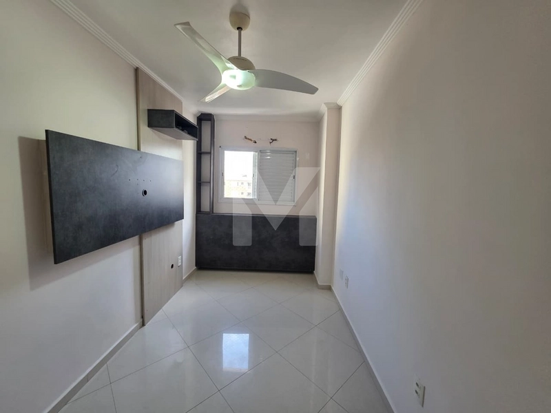 Apartamento com 3 dormitórios à venda,115 m² porR$690mil, Canto Forte: 6ª foto da galeria de imagens do imóvel