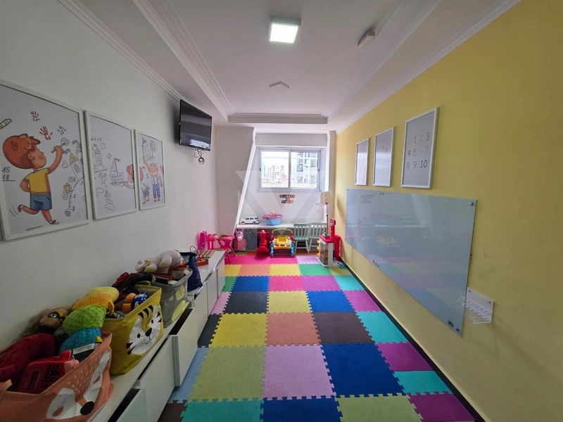 Apartamento com 3 dormitórios à venda,115 m² porR$690mil, Canto Forte: 23ª foto da galeria de imagens do imóvel