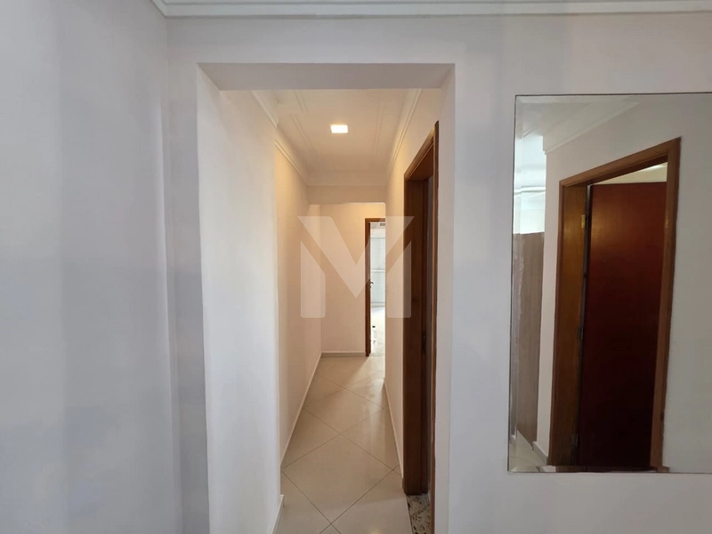 Apartamento com 3 dormitórios à venda,115 m² porR$690mil, Canto Forte: 5ª foto da galeria de imagens do imóvel