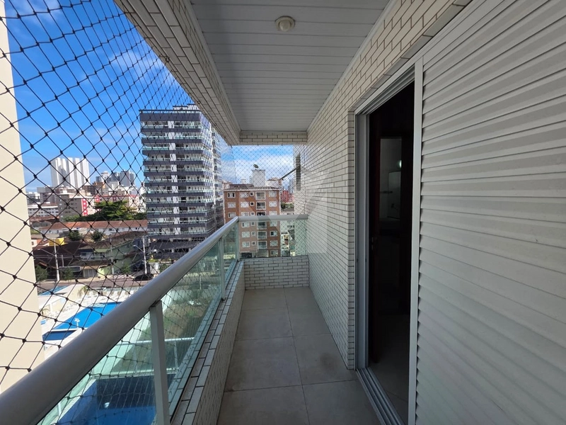 Apartamento com 3 dormitórios à venda,115 m² porR$690mil, Canto Forte: 21ª foto da galeria de imagens do imóvel