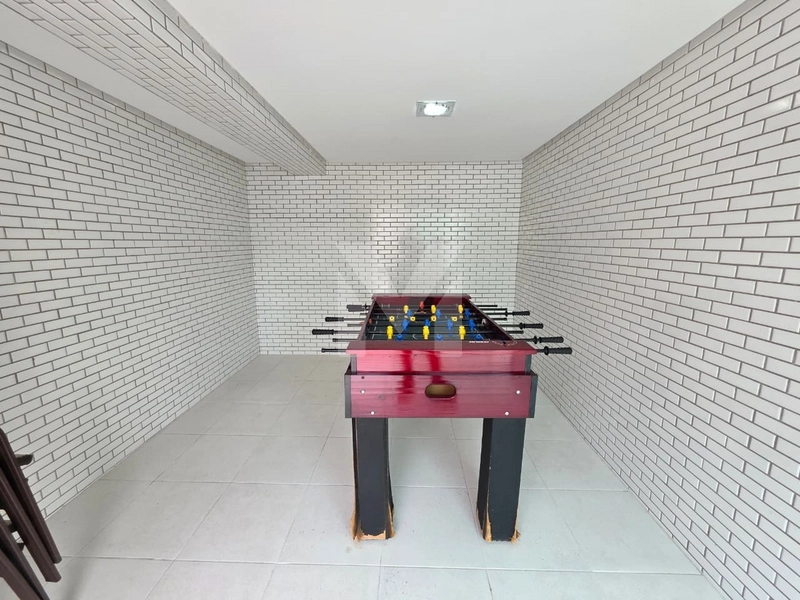 Apartamento com 3 dormitórios à venda,115 m² porR$690mil, Canto Forte: 27ª foto da galeria de imagens do imóvel