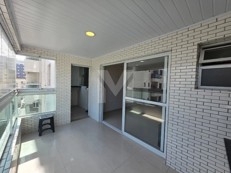 Apartamento com 3 dormitórios à venda,115 m² porR$690mil, Canto Forte: 3ª foto da galeria de imagens do imóvel