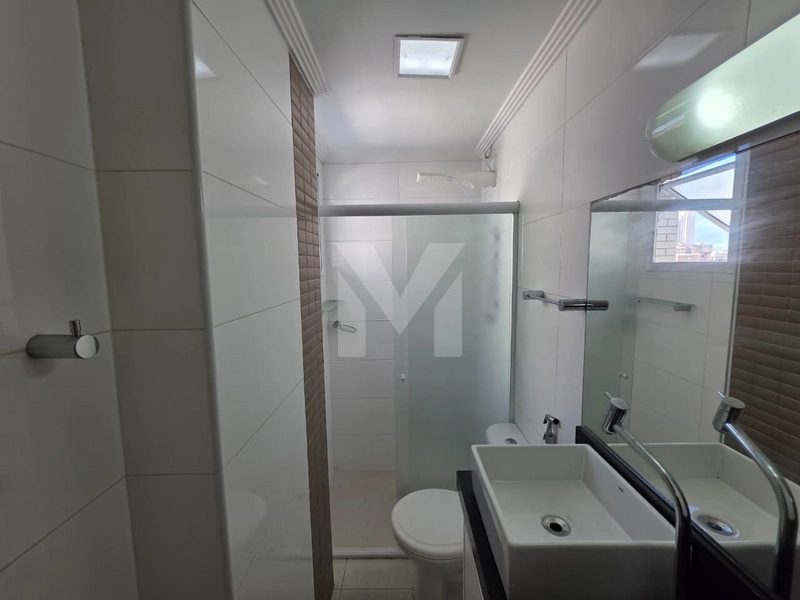 Apartamento com 3 dormitórios à venda,115 m² porR$690mil, Canto Forte: 19ª foto da galeria de imagens do imóvel
