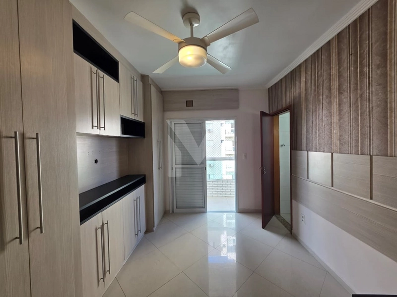 Apartamento com 3 dormitórios à venda,115 m² porR$690mil, Canto Forte: 15ª foto da galeria de imagens do imóvel