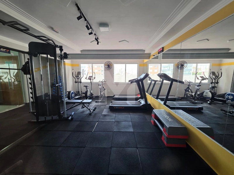 Apartamento com 3 dormitórios à venda,115 m² porR$690mil, Canto Forte: 25ª foto da galeria de imagens do imóvel