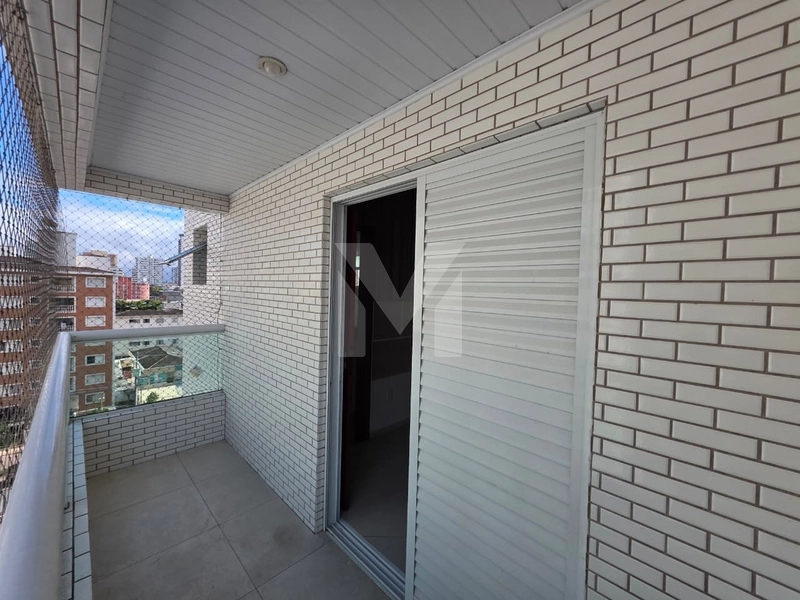 Apartamento com 3 dormitórios à venda,115 m² porR$690mil, Canto Forte: 22ª foto da galeria de imagens do imóvel