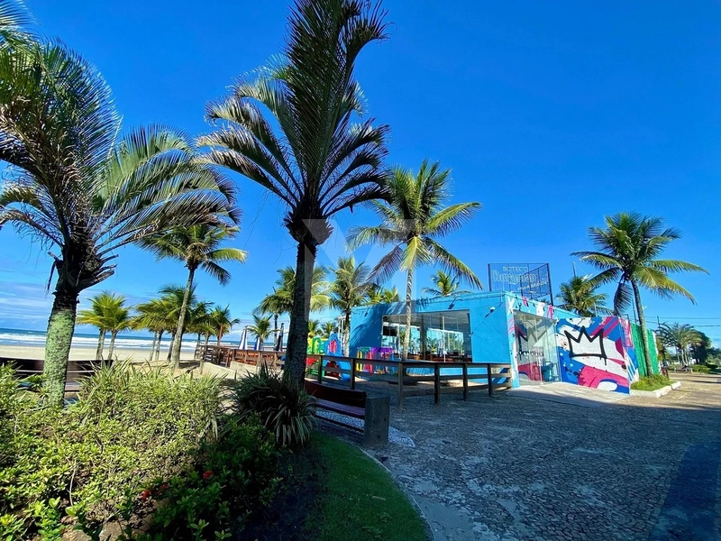 Seu apartamento frente ao mar espera por você na Vila Mirim!: 7ª foto da galeria de imagens do imóvel