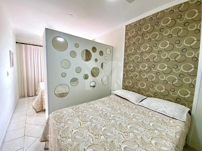 Seu apartamento frente ao mar espera por você na Vila Mirim!: 14ª foto da galeria de imagens do imóvel