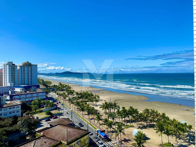Seu apartamento frente ao mar espera por você na Vila Mirim!: 10ª foto da galeria de imagens do imóvel