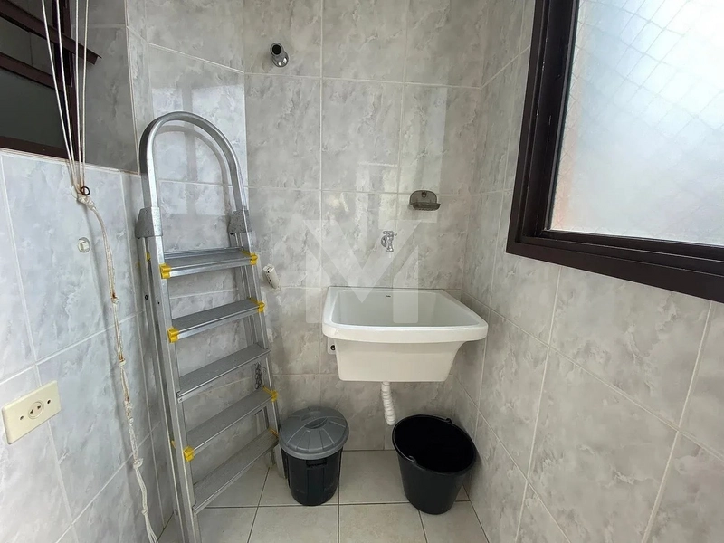 Seu apartamento frente ao mar espera por você na Vila Mirim!: 20ª foto da galeria de imagens do imóvel