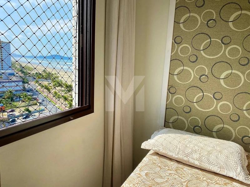 Seu apartamento frente ao mar espera por você na Vila Mirim!: 15ª foto da galeria de imagens do imóvel