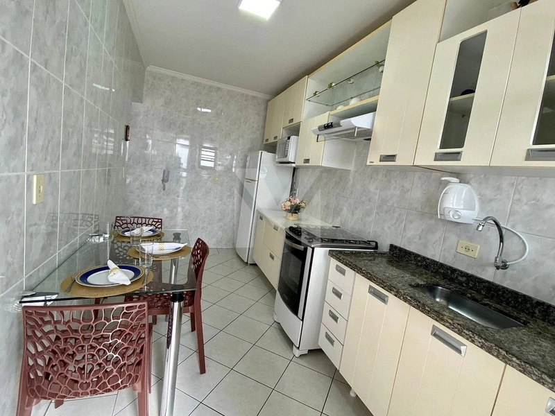 Seu apartamento frente ao mar espera por você na Vila Mirim!: 19ª foto da galeria de imagens do imóvel