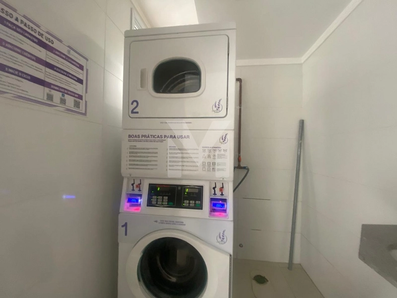 Apartamento 2 dormitórios, 1 suíte, Caiçara - Praia Grande: 21ª foto da galeria de imagens do imóvel
