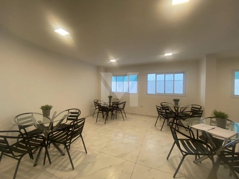 Apartamento 2 dormitórios, 1 suíte, Caiçara - Praia Grande: 17ª foto da galeria de imagens do imóvel
