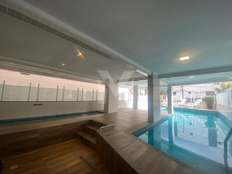 Apartamento 2 dormitórios, 1 suíte, Caiçara - Praia Grande: 13ª foto da galeria de imagens do imóvel