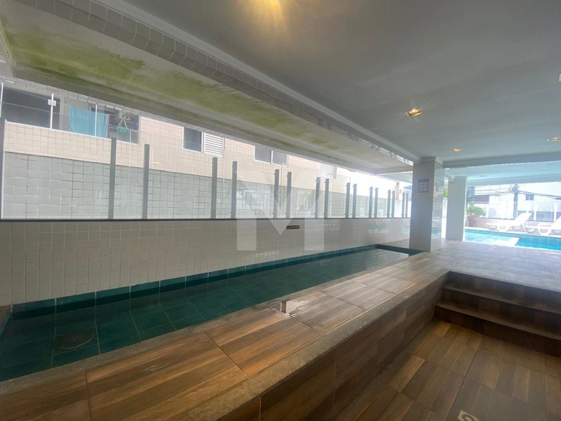 Apartamento 2 dormitórios, 1 suíte, Caiçara - Praia Grande: 14ª foto da galeria de imagens do imóvel