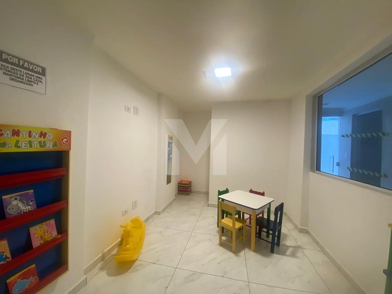 Apartamento 2 dormitórios, 1 suíte, Caiçara - Praia Grande: 18ª foto da galeria de imagens do imóvel