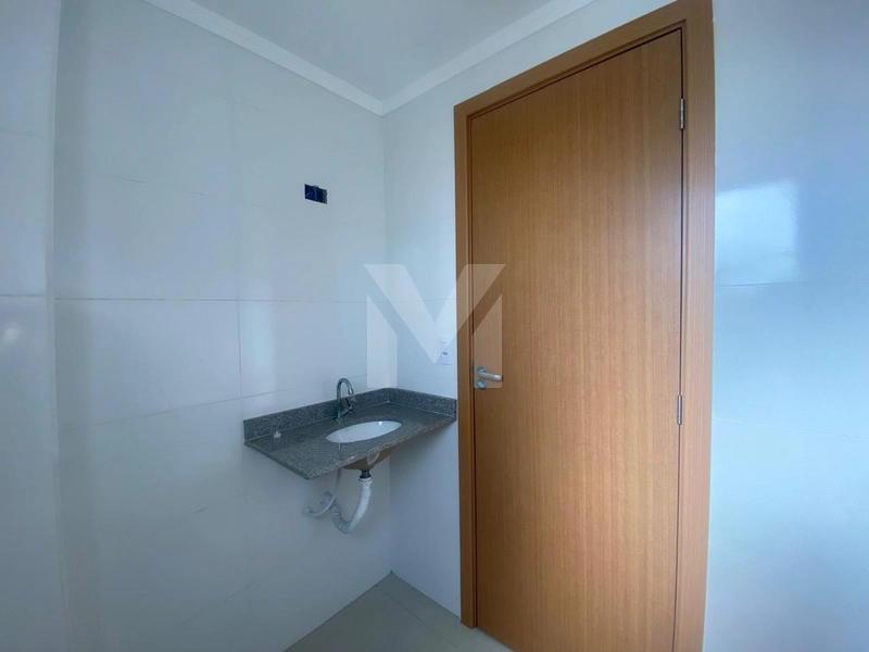 Apartamento 2 dormitórios, 1 suíte, Caiçara - Praia Grande: 9ª foto da galeria de imagens do imóvel