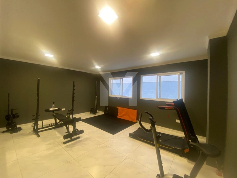 Apartamento 2 dormitórios, 1 suíte, Caiçara - Praia Grande: 19ª foto da galeria de imagens do imóvel
