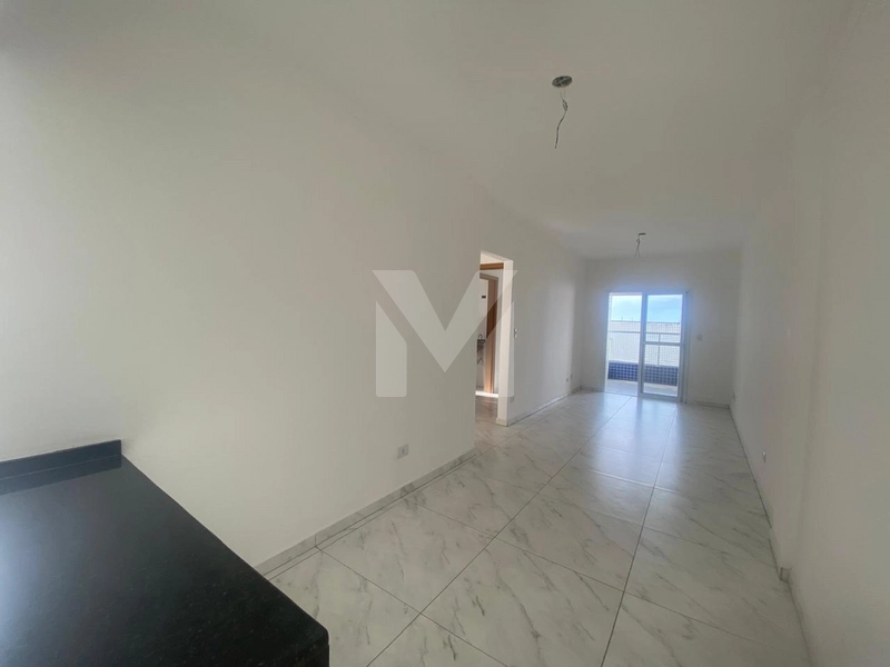 Apartamento 2 dormitórios, 1 suíte, Caiçara - Praia Grande: 3ª foto da galeria de imagens do imóvel