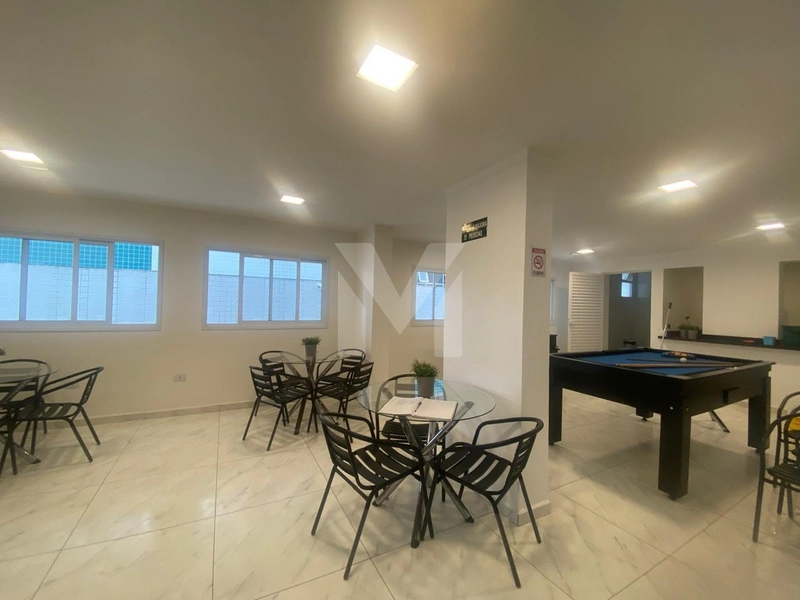 Apartamento 2 dormitórios, 1 suíte, Caiçara - Praia Grande: 16ª foto da galeria de imagens do imóvel